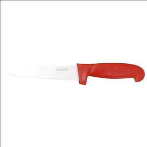Colsafe Cooks Knife 6.5In 16.5Cm Red - 944R - 1