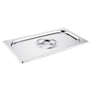 Gastronorm - 1/3 - Ss - Cover - GN13D - 1