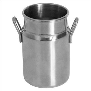 Mini Presentation Milk Can 145Ml - MPMC145 - 1