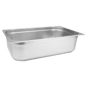 Gastronorm - 1/1 - Ss - 150Mm - 20.5Ltr - SXGN11C - 1