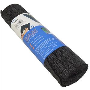 Non Slip Mat 60X12In Black - NSMK - 1