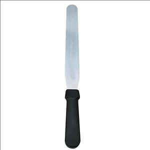 Spatula Black Handle - CBK-8PK - 1