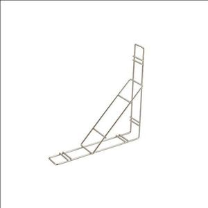 Plate Rack Wall Bracket - CWW-1212 - 1