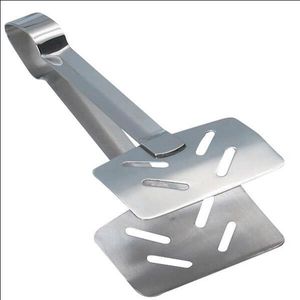 Serving Tongs 24Cm 9.5In - 2639 - 1
