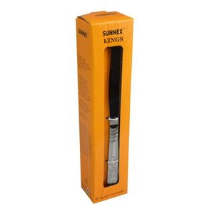 Sunnex Kings Table Knife 1 Doz Pack - KI182TKX - 1