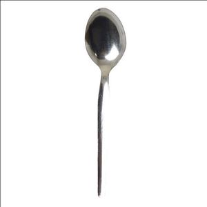 Sunnex Everyday Plain Tea Spoon - 1 Doz - 311ET - 1