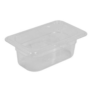 Gastronorm - 1/9 - Pc - 65Mm - PCGN19A - 1