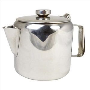 Sunnex Everyday Ss Teapot 2.0Ltr 70Oz - 11058 - 1