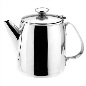 Sx Superior Tea/Coffee Pot - 0.3Ltr / 12Oz - 31338 - 1