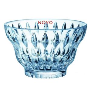 Custom Branded Maeva Vintage Glass Dessert Bowl (350ml/12.25oz) - C6214 - 1