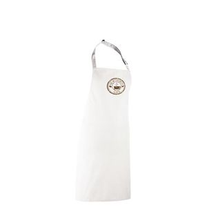 Custom Branded Childrens Cotton Apron - C1472 - 3