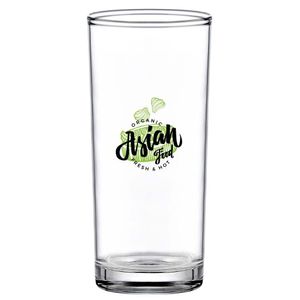 Custom Branded Merlot Hiball Glass (350ml/12.3oz) - C6519 - 1