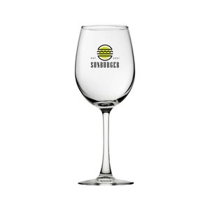 Custom Branded Syrah Glass (370ml/13oz) - C6482 - 1