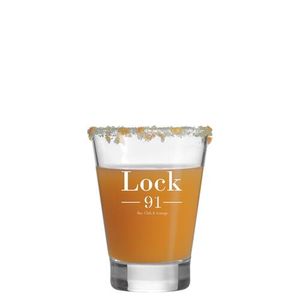 Custom Branded Shetland Glass (150ml/5.7oz) - C2154 - 1