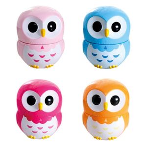 Custom Branded Owl Cooking Timer - C5669 - 1