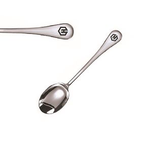 Custom Branded Slim Teaspoon (15cm) - C5753 - 1