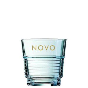 Custom Branded Spirale Old Fashioned Glass (200ml/7oz) - C6352 - 1