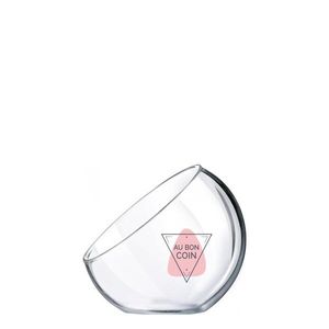 Custom Branded Versatile Dessert Glass (120ml/4.2oz) - C6405 - 1