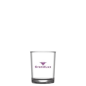 Custom Branded Reusable Rocks Glass (227ml/8oz) - C2245 - 1