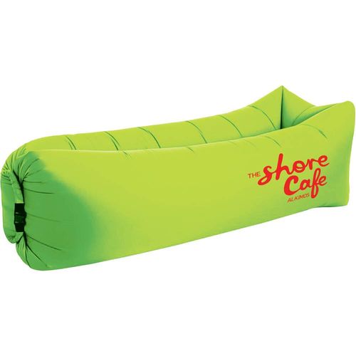 Custom Branded Relax-Air Bag Bed - N0110 - 6
