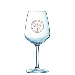 Custom Branded Vina Juliette Stem Glass (400ml/14oz) - C6426 - 1