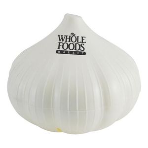 Custom Branded Garlic Holder - C1468 - 1