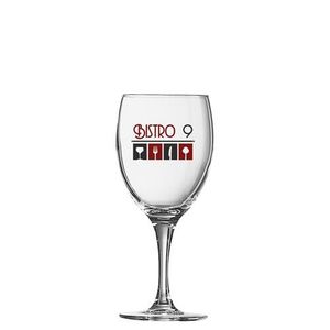 Custom Branded Elegance Stem Glass (145ml/5.1oz) - C2053 - 1