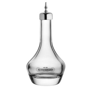 Custom Branded Bitters Bottle (100ml/3.5oz) - C6729 - 1
