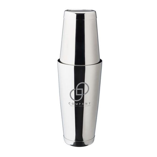 Custom Branded Boston Shaker Set (750/500ml) - C6739 - 1