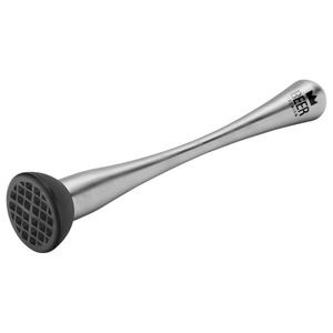 Custom Branded Stainless Steel Muddler - C6760 - 1