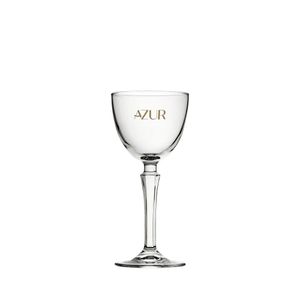 Custom Branded Vintage Nick and Nora Glass (170ml/5.75oz) - C6883 - 1