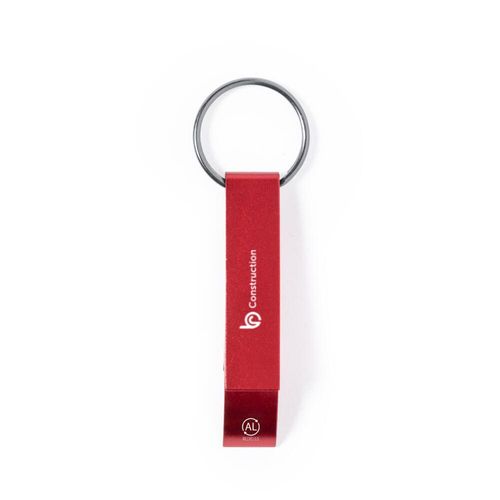 Custom Branded Recycled Bottle Opener - C7144 - 3