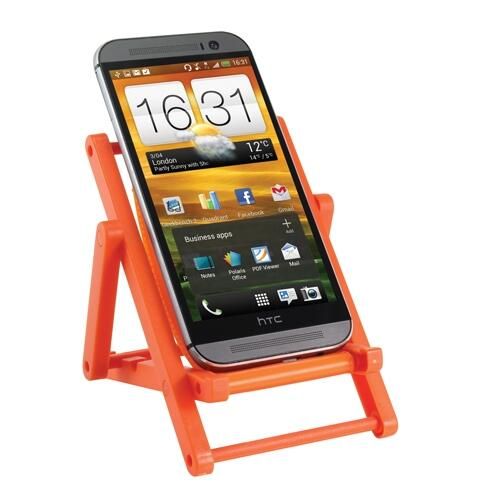 Custom Branded Mobile Deck Chair - N0041 - 5