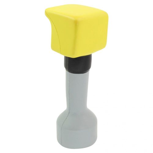 Custom Branded Stress Speed Camera - S0539 - 3