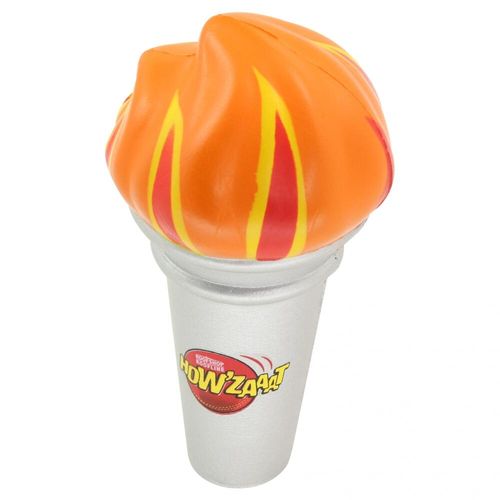 Custom Branded Stress Torch - S0827 - 1