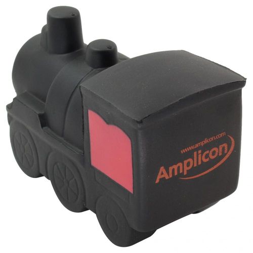 Custom Branded Stress Train - S0123 - 3