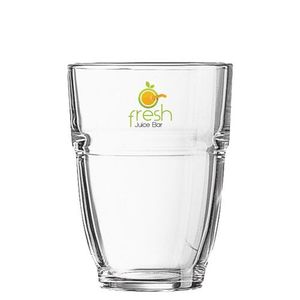 Custom Branded Forum Glass Tumbler (270ml/9.5oz) - C2119 - 1