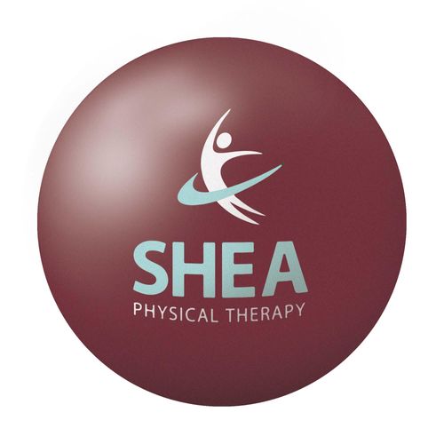 Custom Branded Premium 70mm Stress Balls - S0088 - 9