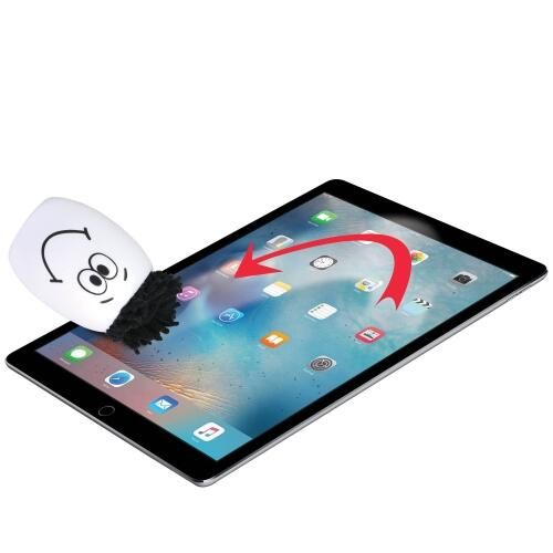 Custom Branded Stress Slim Moptoppers - S2103 - 11