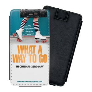 Custom Branded Full Colour Standard Phone Pouch Case - E0008 - 3