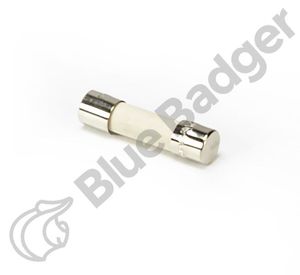 Whirlpool 3LWED4705FW Thermal fuse - Part Number C00313082 - C00313082 - 1