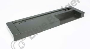Whirlpool K20/K40 Control Panel - Part Number C00343724 - C00343724 - 1