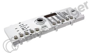 Whirlpool AWG1112PRO Module UI - Part Number C00375014 - C00375014 - 1