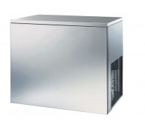 DC DC155A Modular Classic Ice Machine, 155kg/24hrs Output - DC155A - 1