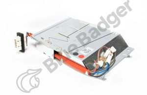 Whirlpool AWZ8CD Tumble Dryer Heater Element - Part Number C00325995 - C00325995 - 1