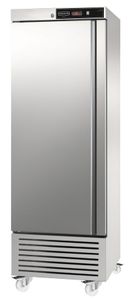 Sterling Pro Green SNI600L Single Door Left Hinged Freezer Cabinet, 600 Litres - SNI600L - 3