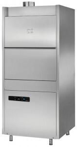 DC DC67A Stainless Steel Pot & Utensil Washer with Break Tank - DC67A - 2