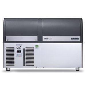 Scotsman EC 206 Self Contained Gourmet Ice Maker, 130kg/24hrs Output / 50kg Storage - EC-206 - 1