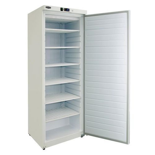 Sterling Pro SPF400W Single Door Upright Freezer, 360 Litres - SPF400W - 4