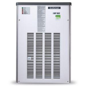 Scotsman MF 68 Modular Ice Flaker, 1150kg/24hrs Output / 812kg Storage - MF-68 - 1